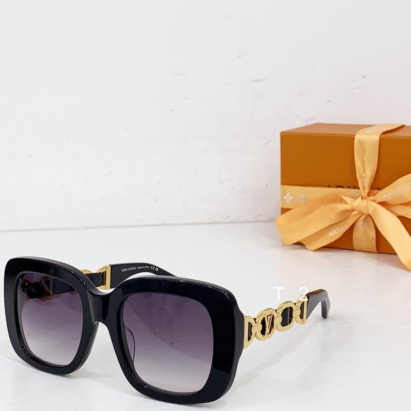 LV Sunglasses ID:20260410-3043